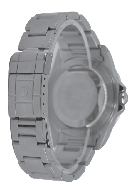 Rolex Explorer II 16570 Image 3